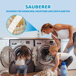 Fleckenentferner-Spray