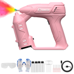 SAKER Kabelloser Elektrischer Farbspriter