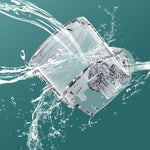 Tragbarer Handvernebler