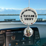 Autoschmuck Anhänger Aromatherapie Stück