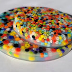 Zappelspielzeug zum Hautpicken