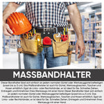 Magnetische Gürtelschnalle