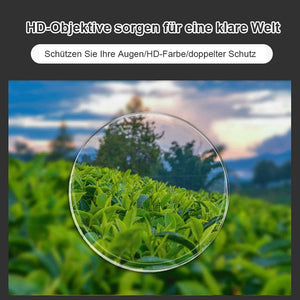 Anti-Blaue Lesebrille