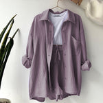 Zweiteilige Damen-Outfits