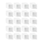 Abflussloch-Haarsammler