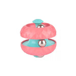 Trackball Flipper mit Fingerspitze