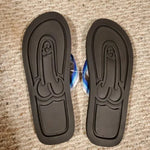 【Vorverkauf】Versteckte Unisex-Penis-Flops