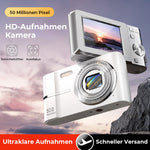 Upgrade der FHD 1080P Digitalkamera
