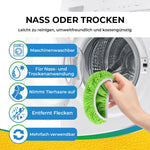 Ersatz-Wischbezüge aus Chenille für die Bodenreinigung