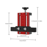 Türeinbau-Positionierer
