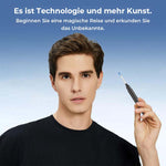 Ohrschmalz-Entfernungsset mit HD-Kamera