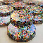 Zappelspielzeug zum Hautpicken