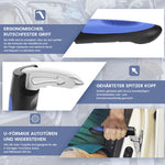 Auto-Türgriff-Unterstützung für ältere Menschen