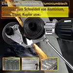 Metal Nibbler Bohreraufsatz