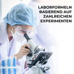 Straffende und liftende Halscreme für schlaffe Haut