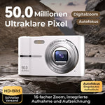 Upgrade der FHD 1080P Digitalkamera