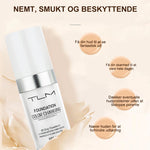 Bedste Farveændrende Foundation Til Moden Hud