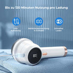 Elektrischer Haarentferner