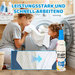 Fleckenentferner-Spray