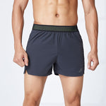 Schnell trocknende atmungsaktive Sportshorts