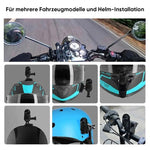 Mini-Bewegungskamera mit USB-Stick