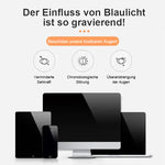 Anti-Blaue Lesebrille
