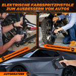 SAKER Kabelloser Elektrischer Farbspriter