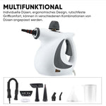 Dampfreinigungsgerät zur Desinfektion