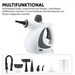 Dampfreinigungsgerät zur Desinfektion