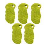 Magischer Peeling-Badeschwamm