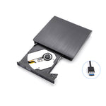 😎Externes CD-DVD-Laufwerk😎