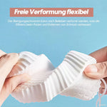 Magischer Peeling-Badeschwamm