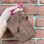 Multifunktionale Mode-Armbandtasche für Frauen