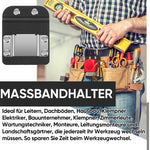 Magnetische Gürtelschnalle