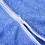 Strandtuch für Liegestühle