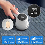 Elektrischer Haarentferner