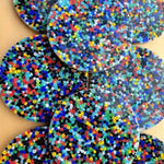 Zappelspielzeug zum Hautpicken