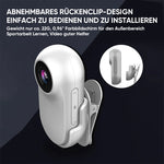 Mini-Bewegungskamera mit USB-Stick