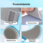 Nackenstützband – Komfort und Schmerzlinderung pur!