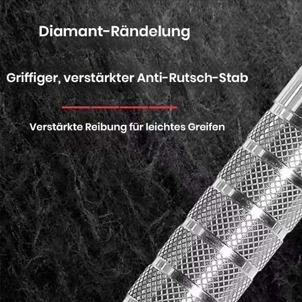 Mehrzweck-Camping-Überlebensschaufel