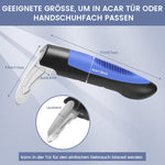 Auto-Türgriff-Unterstützung für ältere Menschen