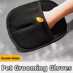Pet Hair Removal Glove
