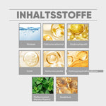 Hydroxylapatit-Zahnpasta zur Reparatur und Aufhellung der Zähne