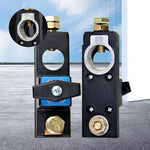 Intelligenter Auto-Batterie-Trennschalter