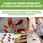 Kakerlaken-Repellent