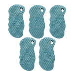 Magischer Peeling-Badeschwamm