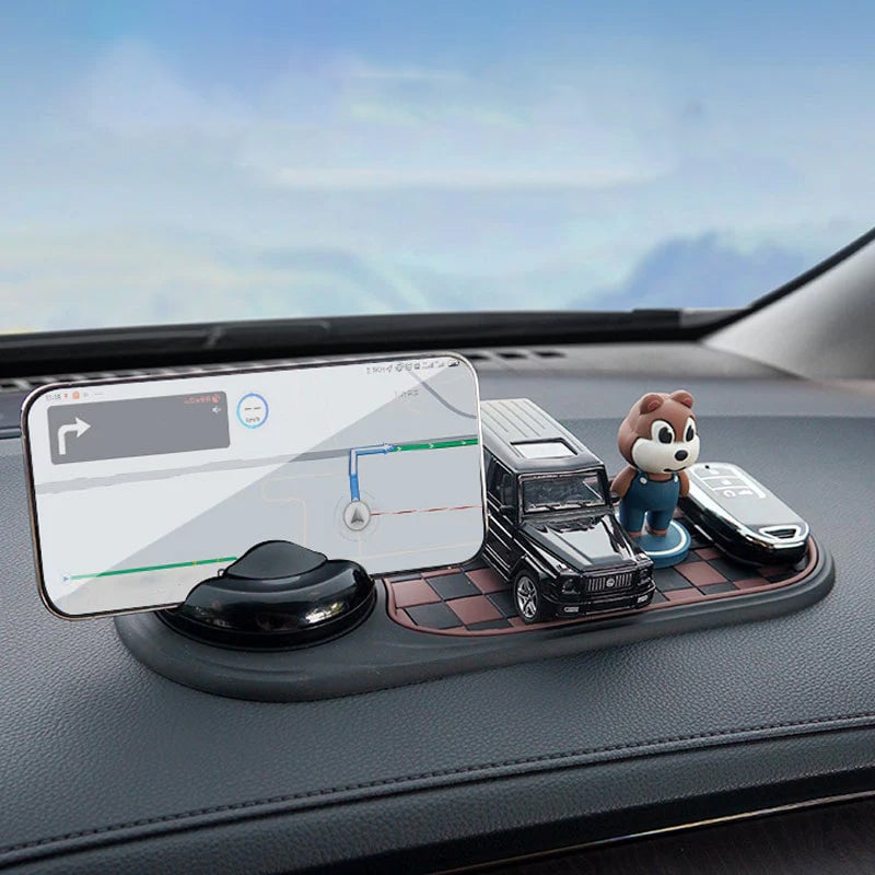 Multifunktionale Auto-Antirutschmatte