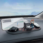 Multifunktionale Auto-Antirutschmatte