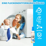 Fleckenentferner-Spray