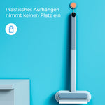 Multifunktionaler Reinigungsbürste